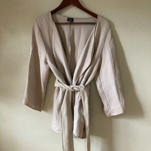 Eileen Fisher Kimono Jacket